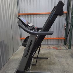 Nordictrack Treadmill 