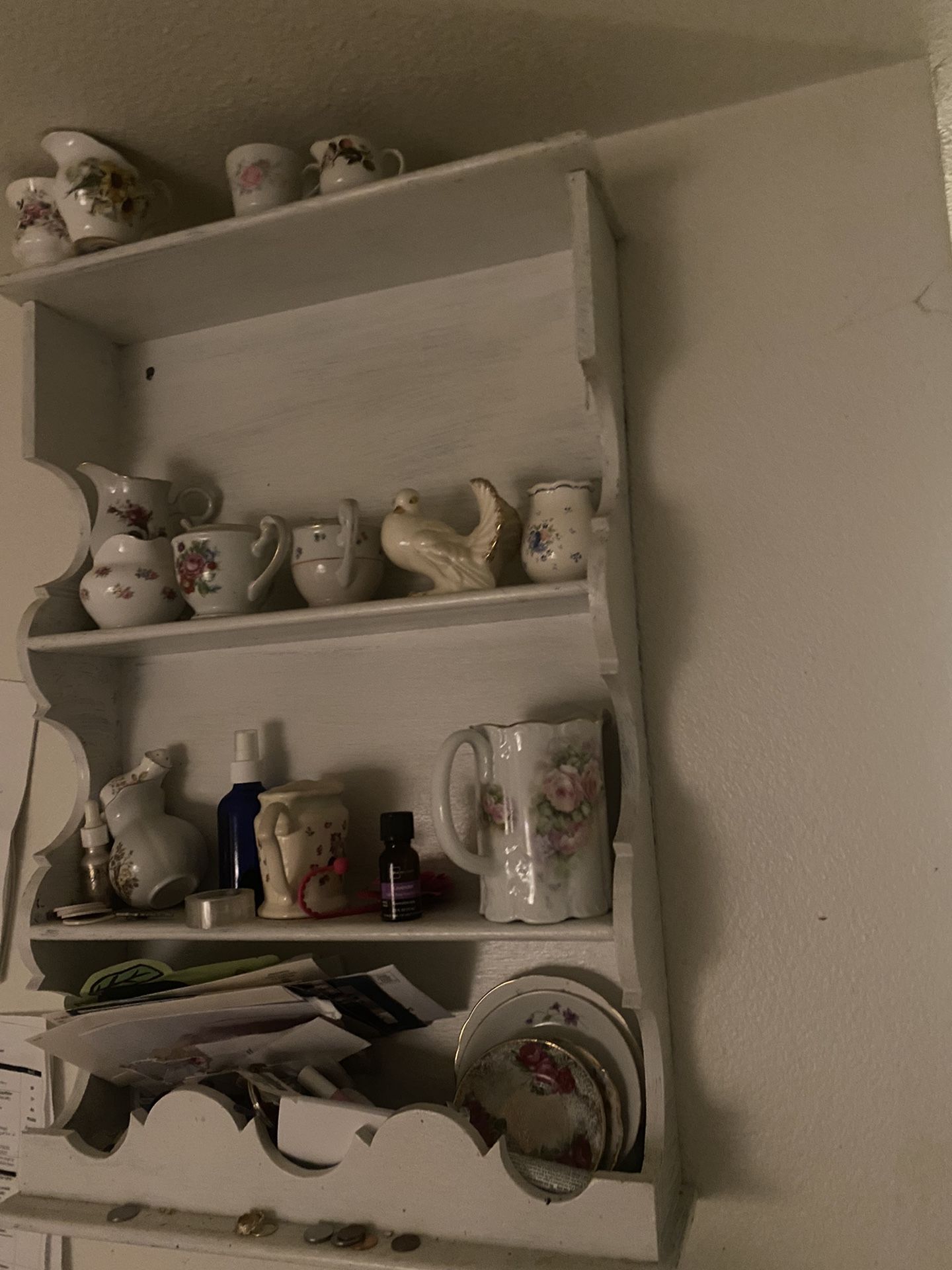 Shelf 