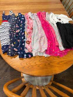 Size 7 dresses