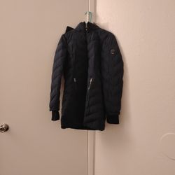 Nautica Blue Navy Jacket 