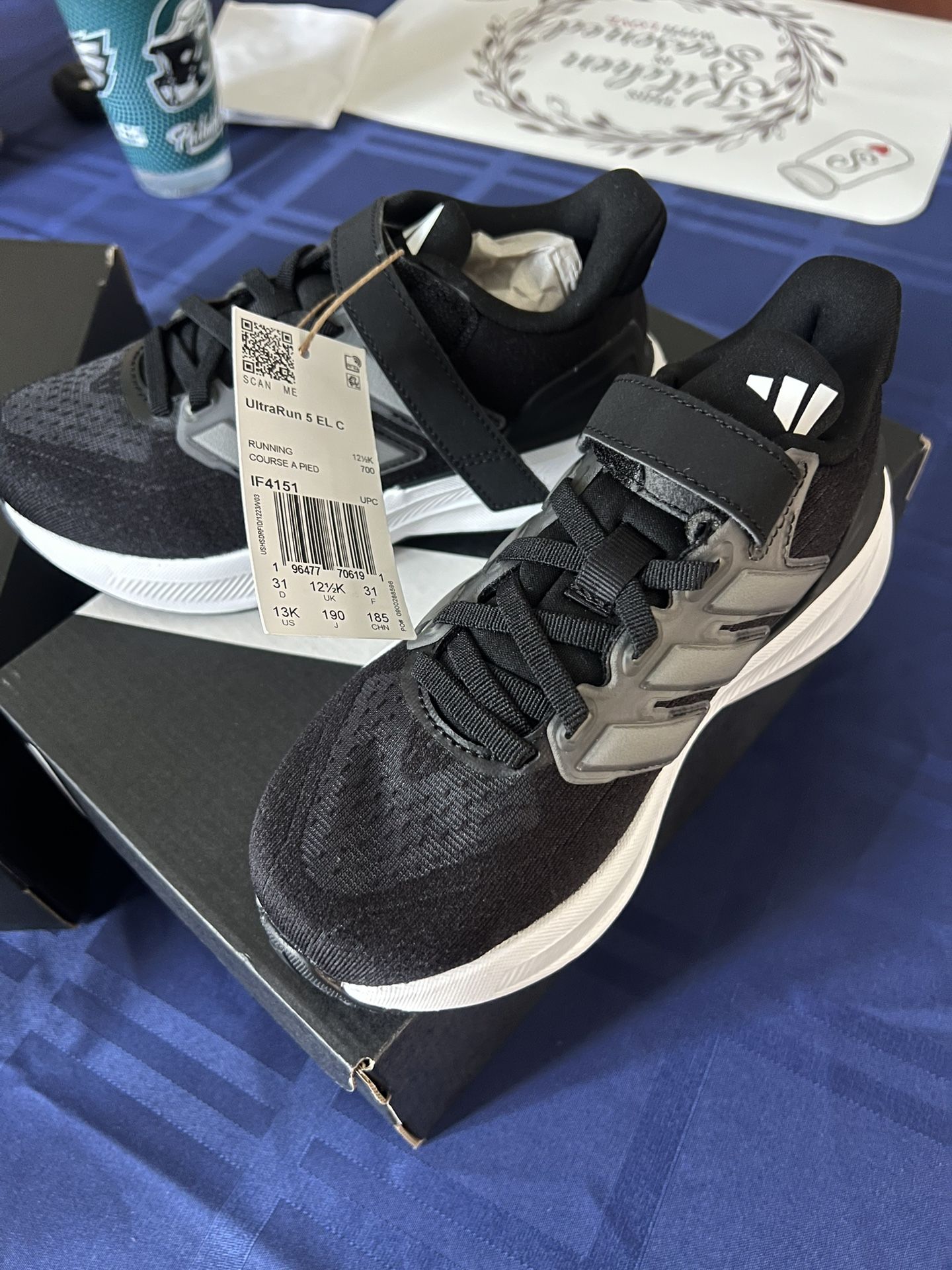 Adidas Kids Sneakers