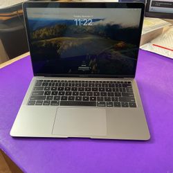 Apple MacBook Air A1932 13” | 8GB RAM | 128GB SSD | macOS 14.8.1 | 108 Battery Cycles