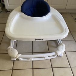 Joovy - Spoon Baby Walker..