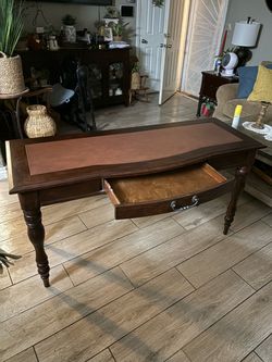 nice little table