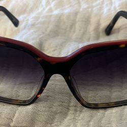 Quay Sunglasses 