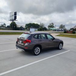 2013 BMW X1