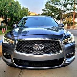 2016 Infiniti Qx60 FULL LIMITED
