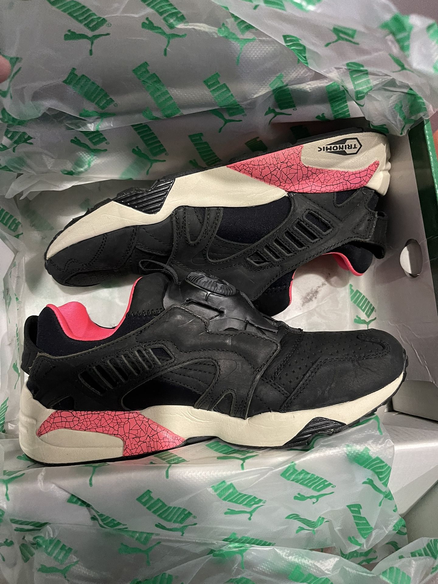Puma Trinomic