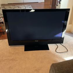 50” Pioneer PDP-5020. Kuro Plasma Tv