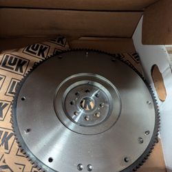 New Subaru Flywheel Ej25 2000-2004 Outback,Impreza, Legacy 