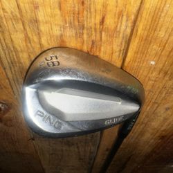 Ping Glide 3.0 