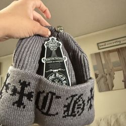 Beanie