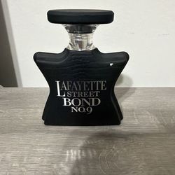 Lafayette Street Bond No.9 100 ml