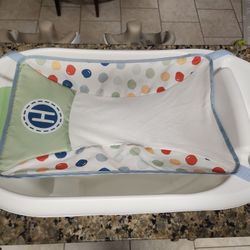 Baby Bathtub