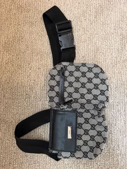Belt bag