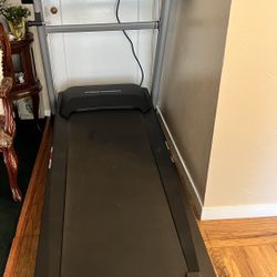 Pro-Form Fit Treadmill 