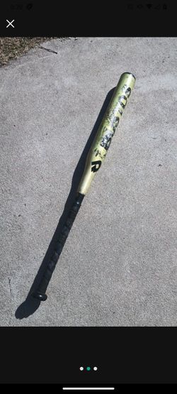 Demarini Softball Bat