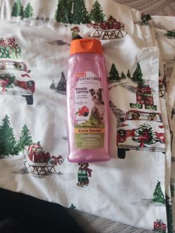 Hartz Groomers Best.