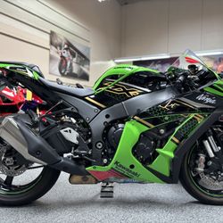 2020 ZX10r