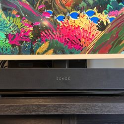 Sonos Sound Bar