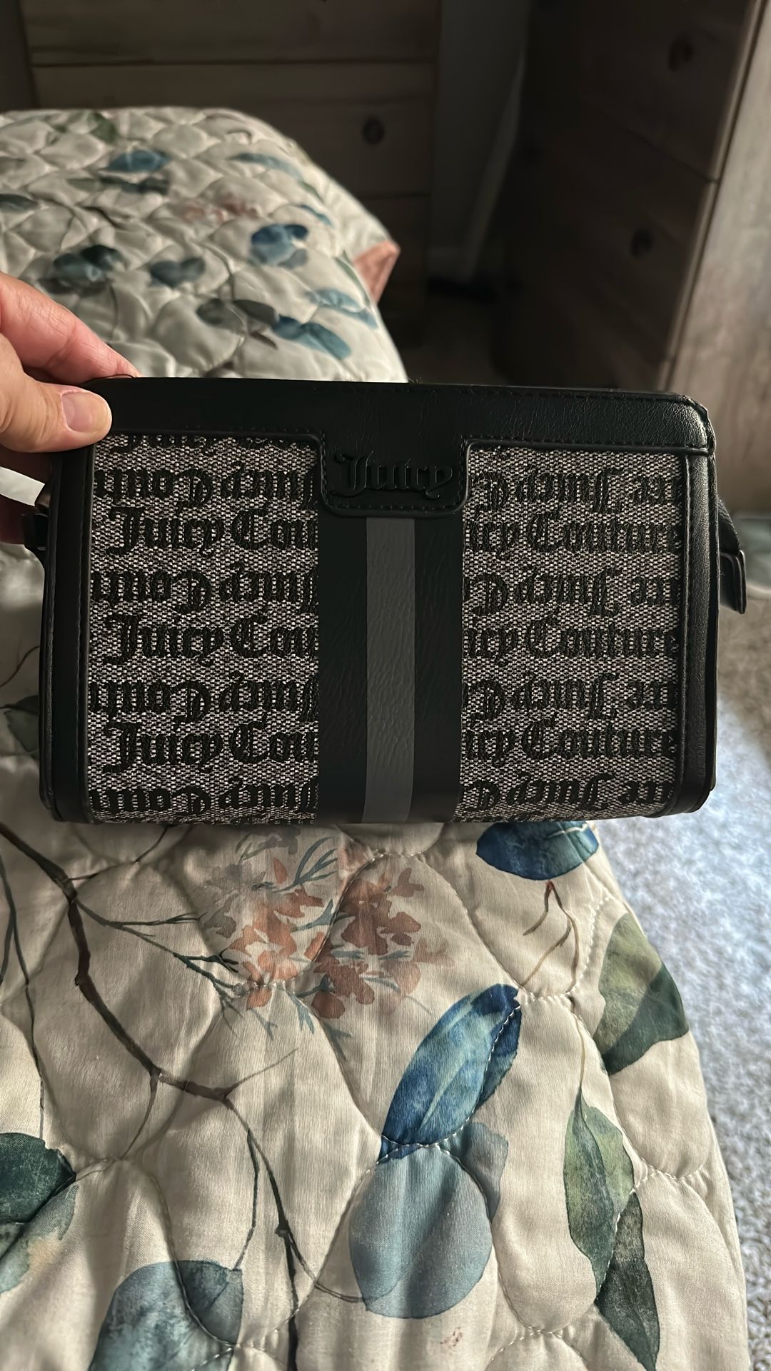 Juicy Couture Wristlet