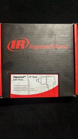 New 3/8 Impact Air Tool