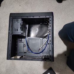 Office Pc Case