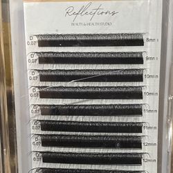 False Eyelashes