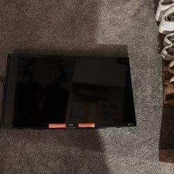 TCL Roku Tv 32 Inches 