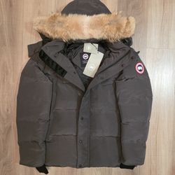 Wyndham Parka 