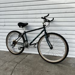 Diamondback Mountain Bike