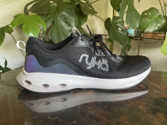 Ryka Accelerate Walking Shoes  - Womens Sz 10