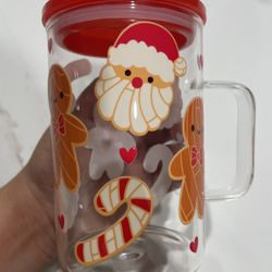Christmas Mugs !