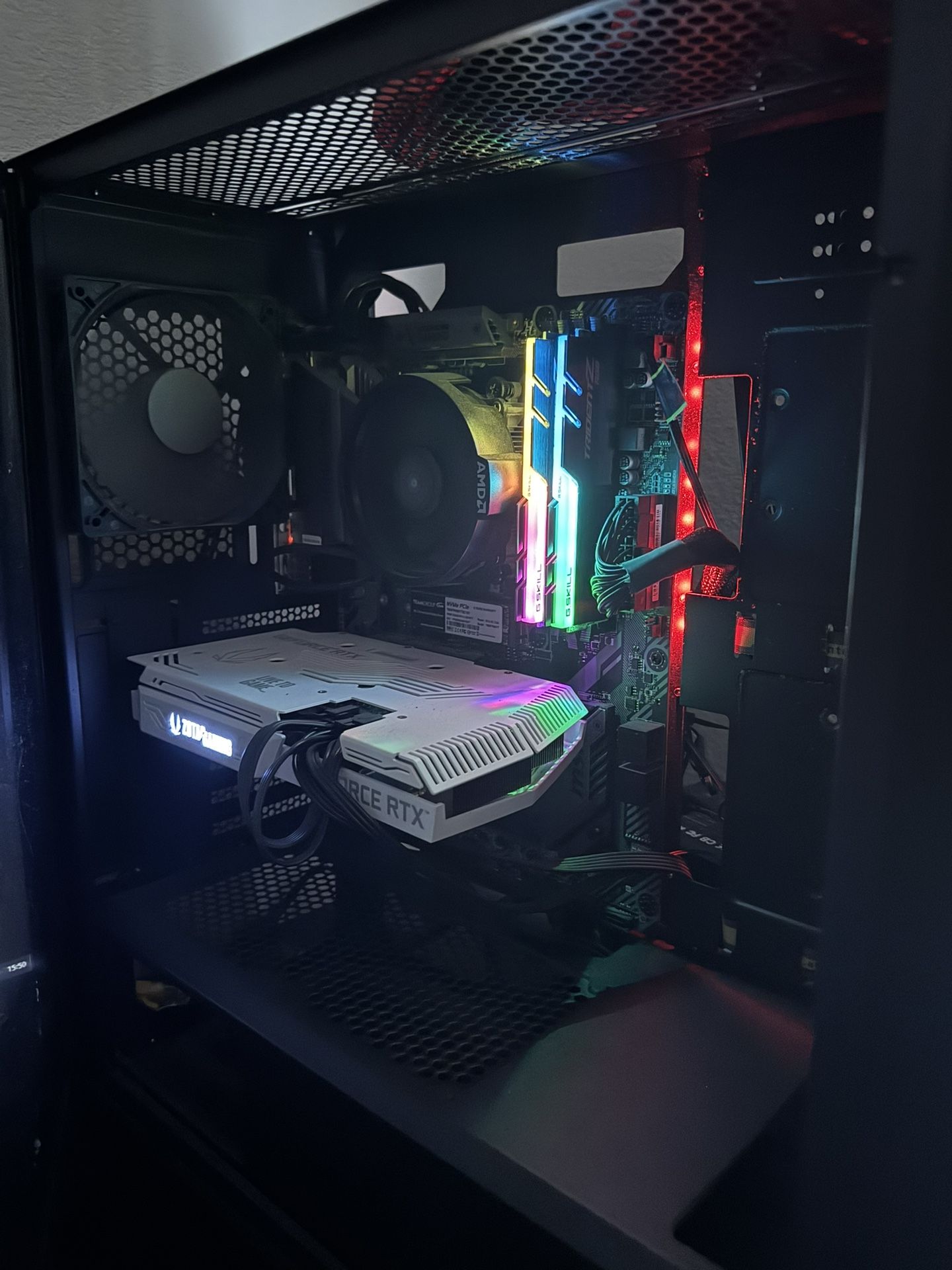 Pc Gaming Rtx 3060 12gb