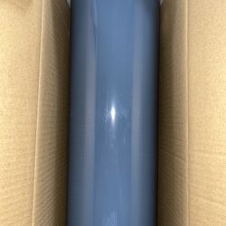Grey Vinyl roll