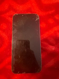 I phone 13 pro max