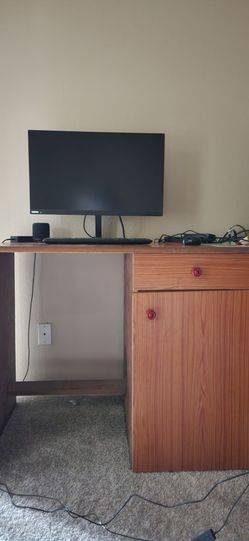 Office desk