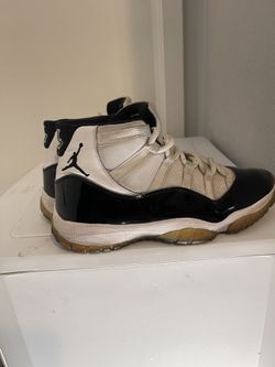 Concord Jordan 11s
