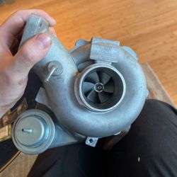 Subaru turbo For Impreza/wrx Etc! 