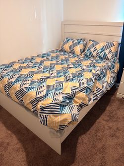 Queen Bedroom set