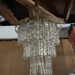 Chandeliers