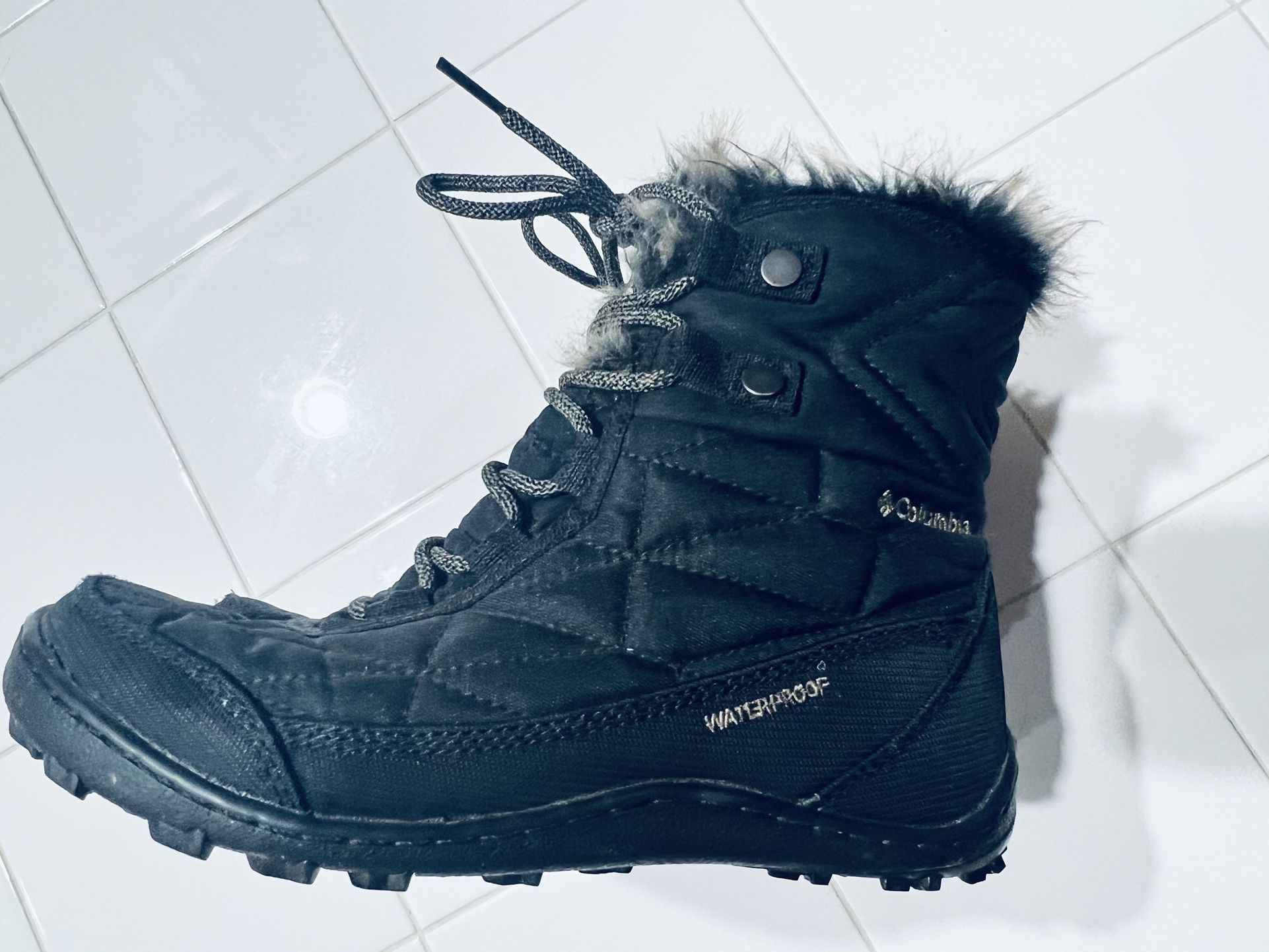 Columbia Minx Snow Boot 