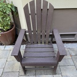 Polywood Patio Set FREE