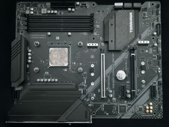 MSI MAG B550 TOMAHAWK MAX WIFI GAMING MOTHERBOARD
