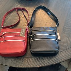 2 Handbags
