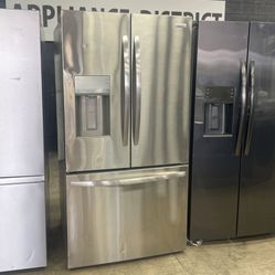 Frigidaire Refrigerator BHYX