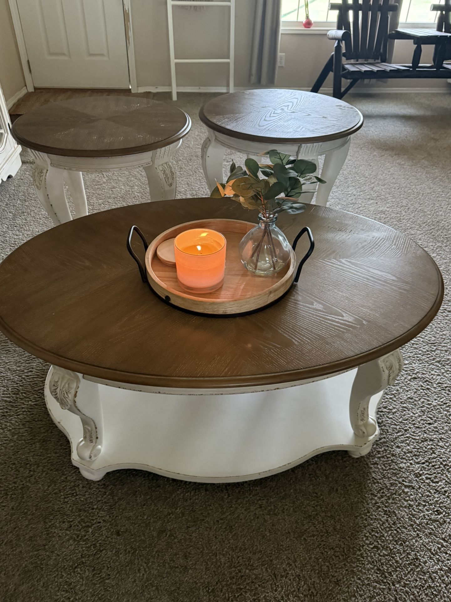 Ashley Living Room Set