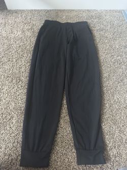 Uniqlo Active Jogger Pants