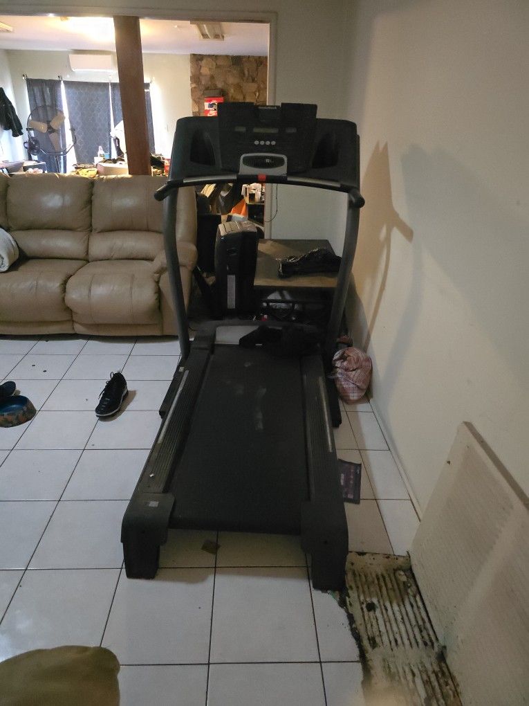 Tread Mill