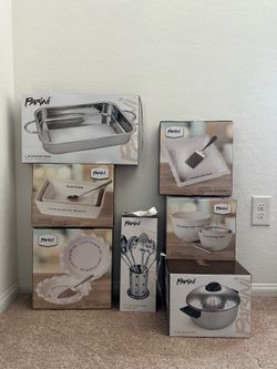 KITCHENWARE